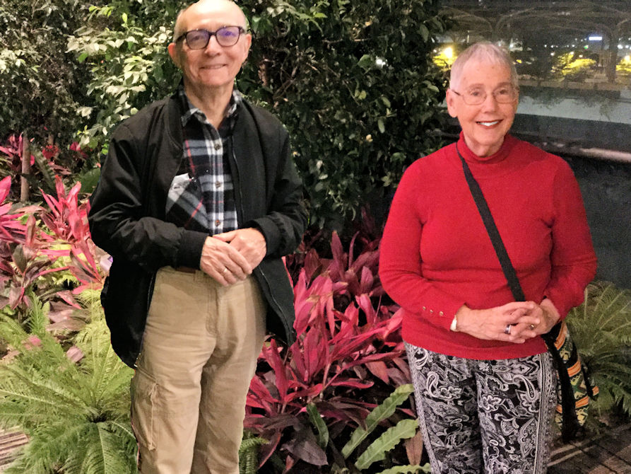 At Changi photograph